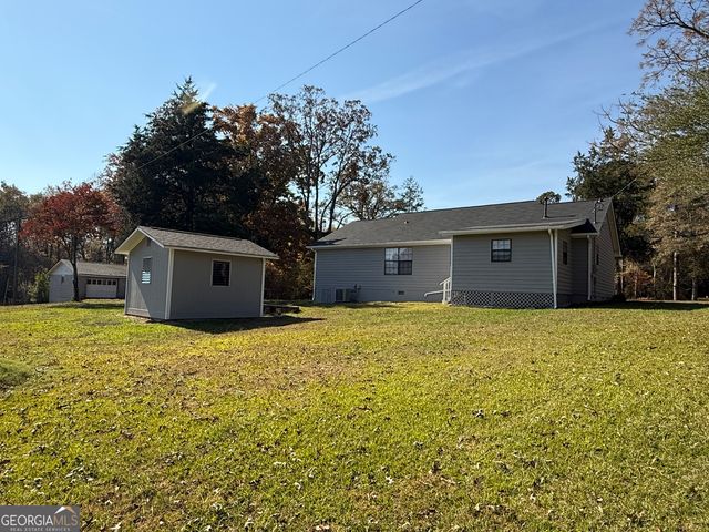 731 Moon Bridge Road, Winder, GA 30680