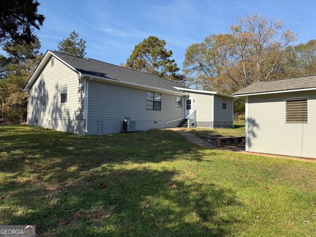 731 Moon Bridge Road, Winder, GA 30680