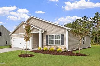 1024 Rhino Bend, Oxford, NC 27565