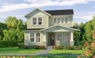 9803 GOBAT ALLEY, Orlando, FL 32827