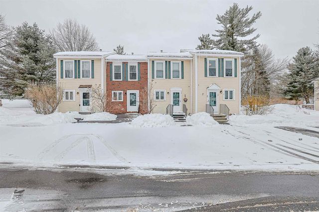 76 Shelburne Road, Merrimack, NH 03054