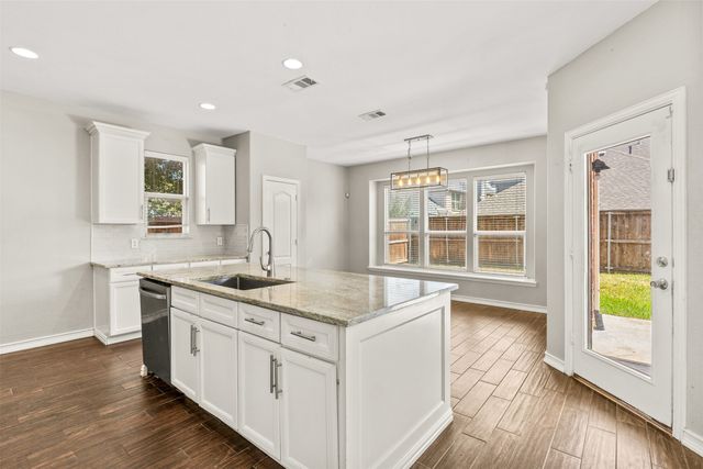 15920 Alvarado Drive, Prosper, TX 75078