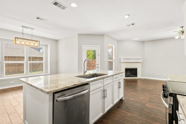 15920 Alvarado Drive, Prosper, TX 75078
