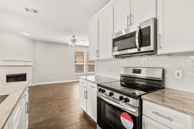 15920 Alvarado Drive, Prosper, TX 75078