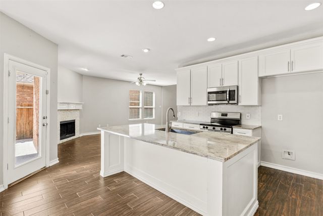 15920 Alvarado Drive, Prosper, TX 75078