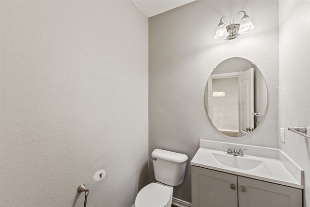 15920 Alvarado Drive, Prosper, TX 75078