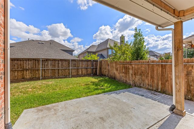 15920 Alvarado Drive, Prosper, TX 75078