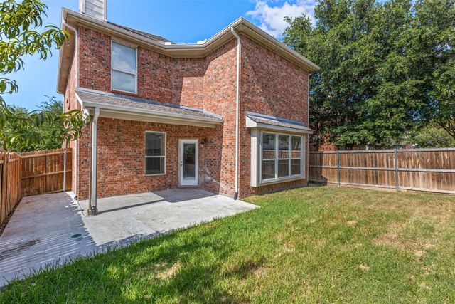 15920 Alvarado Drive, Prosper, TX 75078