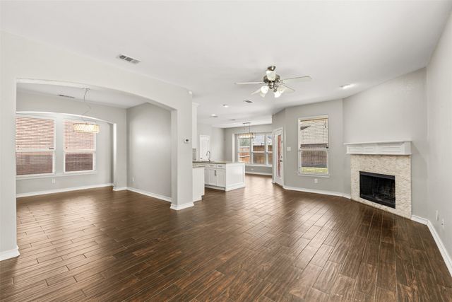 15920 Alvarado Drive, Prosper, TX 75078