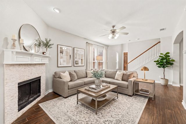 15920 Alvarado Drive, Prosper, TX 75078