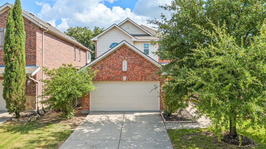 15920 Alvarado Drive, Prosper, TX 75078