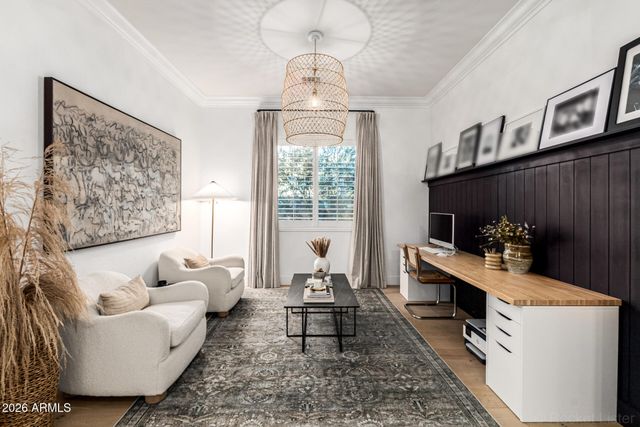 3904 E CAROB Drive, Gilbert, AZ 85298