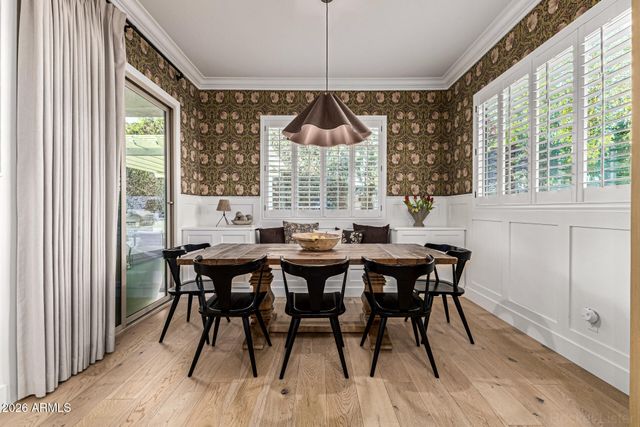 3904 E CAROB Drive, Gilbert, AZ 85298