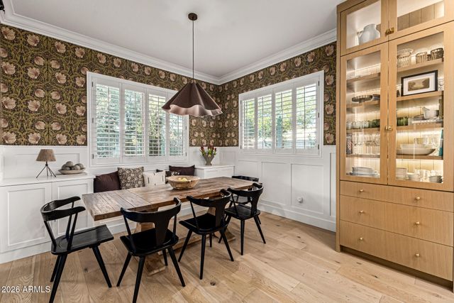 3904 E CAROB Drive, Gilbert, AZ 85298