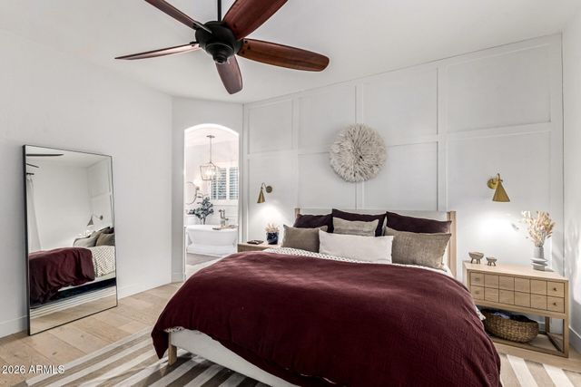 3904 E CAROB Drive, Gilbert, AZ 85298