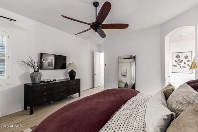 3904 E CAROB Drive, Gilbert, AZ 85298