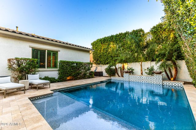 3904 E CAROB Drive, Gilbert, AZ 85298