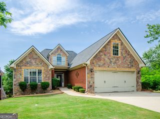 9157 Golfview Circle, Covington, GA 30014