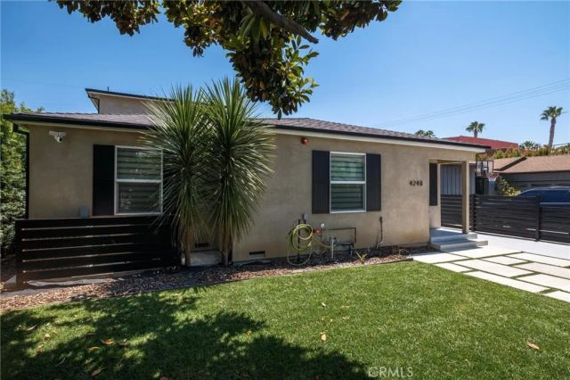 4248 Mclaughlin Avenue, Los Angeles, CA 90066