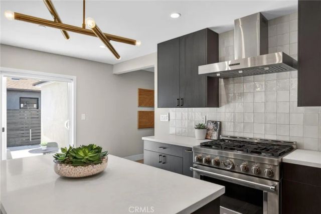 4248 Mclaughlin Avenue, Los Angeles, CA 90066
