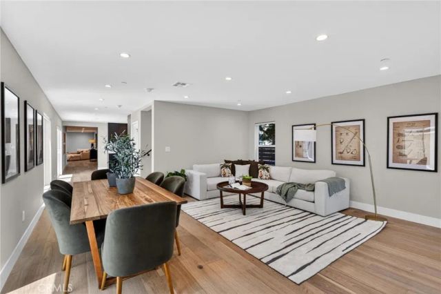 4248 Mclaughlin Avenue, Los Angeles, CA 90066