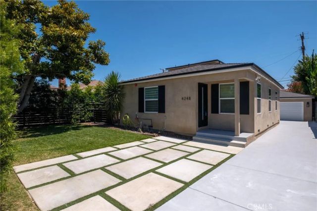 4248 Mclaughlin Avenue, Los Angeles, CA 90066