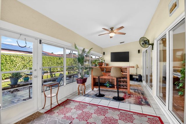 10260 Greentrail Drive N, Boynton Beach, FL 33436