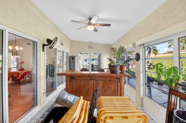 10260 Greentrail Drive N, Boynton Beach, FL 33436