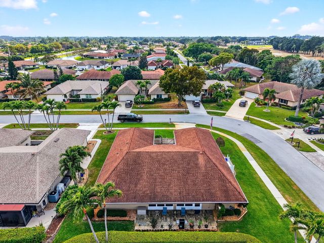 10260 Greentrail Drive N, Boynton Beach, FL 33436
