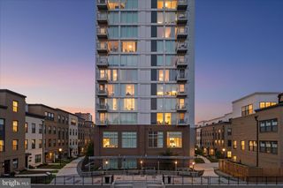 925 N FAIRFAX ST #311, Alexandria, VA 22314