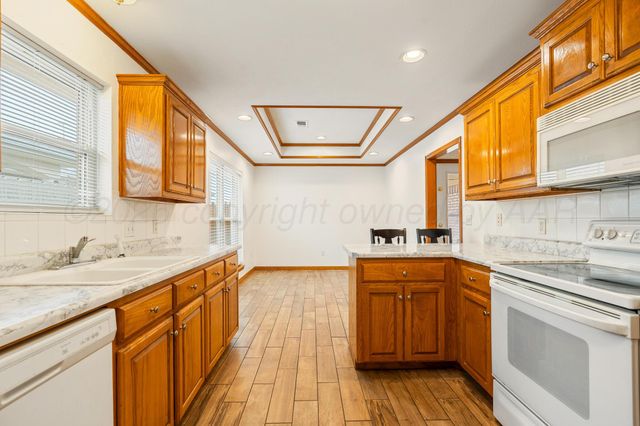 56 COTTONWOOD Lane, Canyon, TX 79015