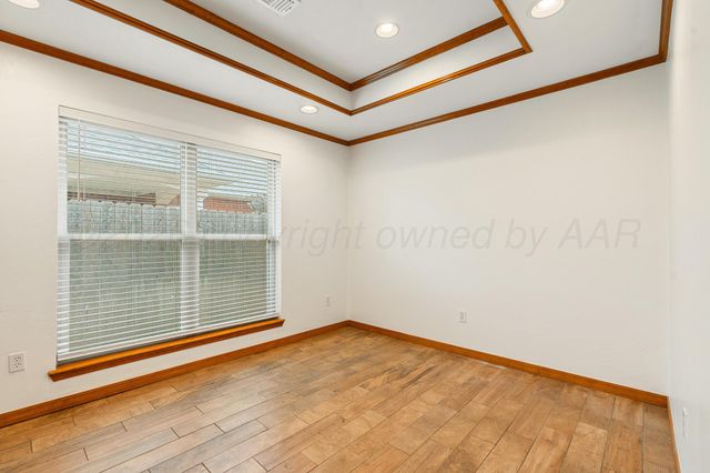 56 COTTONWOOD Lane, Canyon, TX 79015