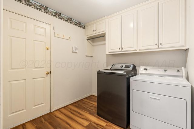 56 COTTONWOOD Lane, Canyon, TX 79015