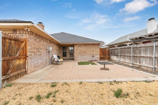 56 COTTONWOOD Lane, Canyon, TX 79015