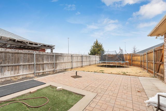 56 COTTONWOOD Lane, Canyon, TX 79015