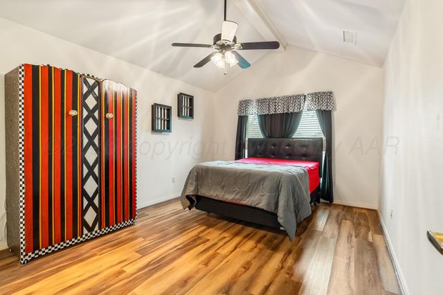 56 COTTONWOOD Lane, Canyon, TX 79015