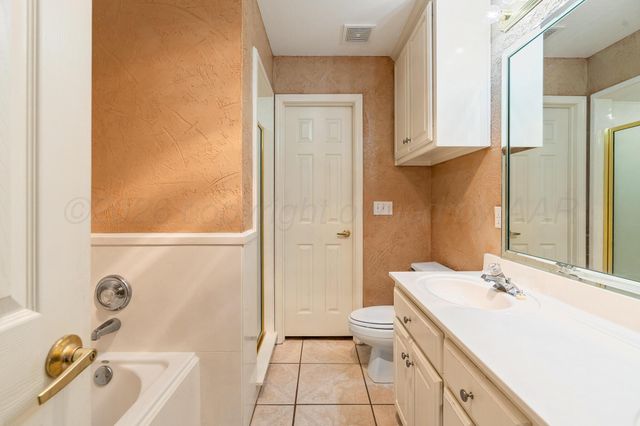 56 COTTONWOOD Lane, Canyon, TX 79015