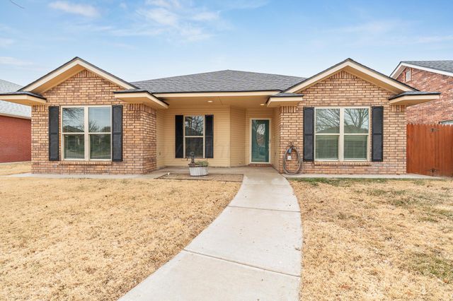 56 COTTONWOOD Lane, Canyon, TX 79015