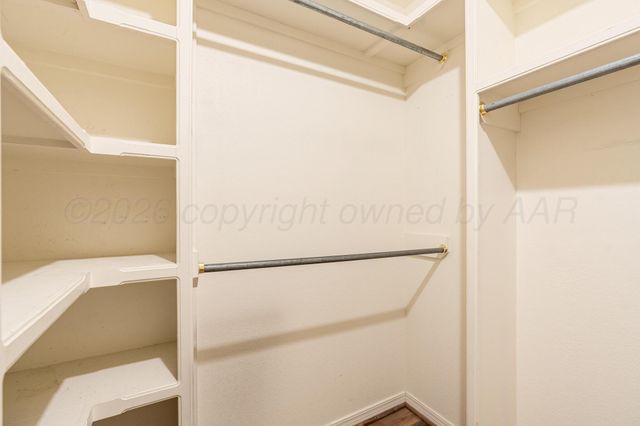 56 COTTONWOOD Lane, Canyon, TX 79015