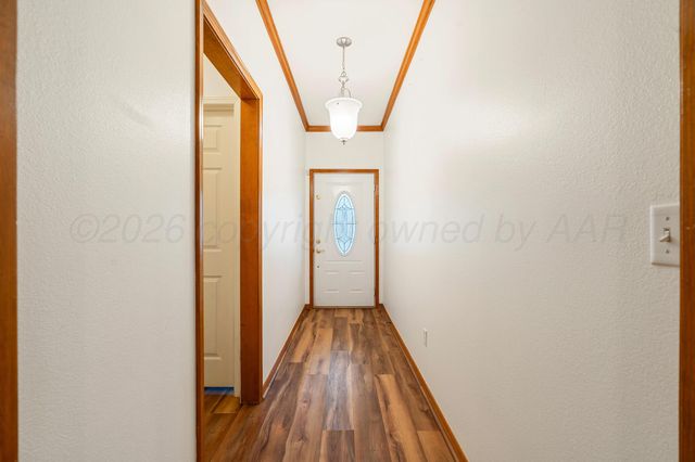 56 COTTONWOOD Lane, Canyon, TX 79015