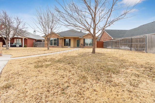 56 COTTONWOOD Lane, Canyon, TX 79015