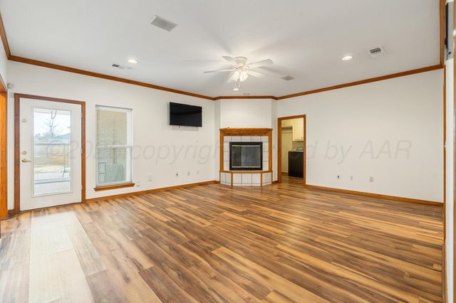 56 COTTONWOOD Lane, Canyon, TX 79015