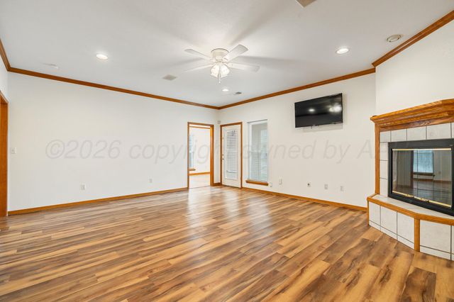 56 COTTONWOOD Lane, Canyon, TX 79015