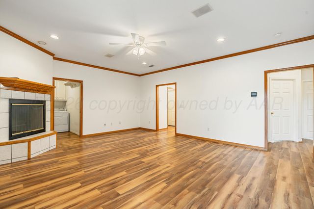 56 COTTONWOOD Lane, Canyon, TX 79015