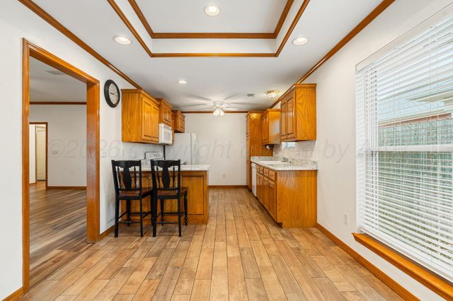 56 COTTONWOOD Lane, Canyon, TX 79015