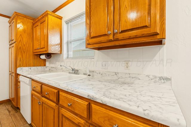 56 COTTONWOOD Lane, Canyon, TX 79015