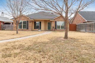 56 COTTONWOOD Lane, Canyon, TX 79015