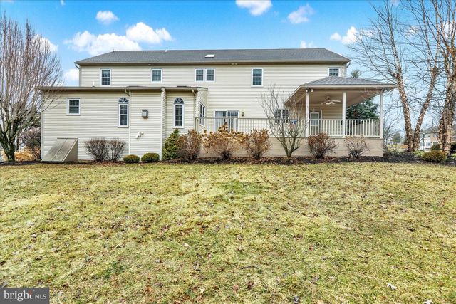 110 NEW YORK AVE, Reading, PA 19608