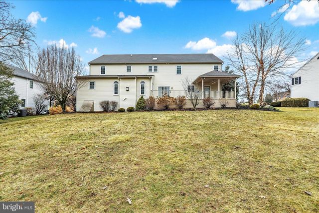 110 NEW YORK AVE, Reading, PA 19608