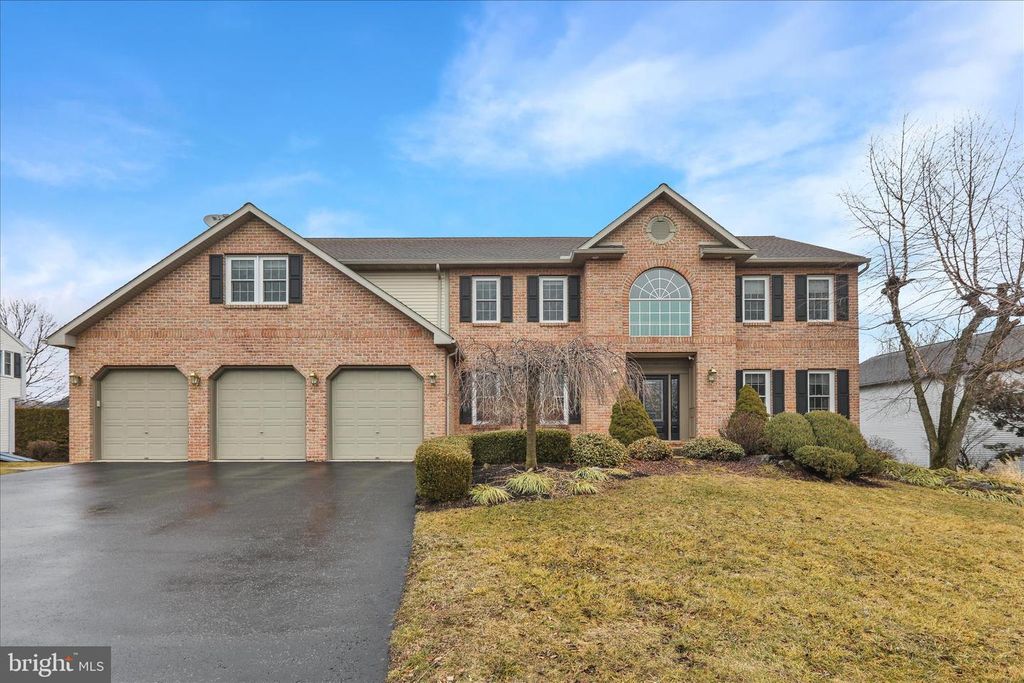 110 NEW YORK AVE, Reading, PA 19608